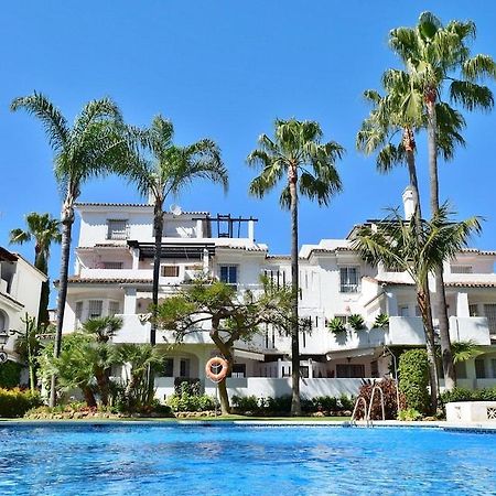 Apartamentos Y Casas Serinamar Marbella El Ángel المظهر الخارجي الصورة