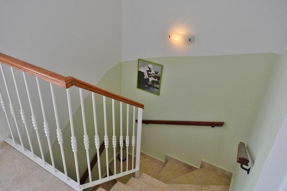 Apartamentos Y Casas Serinamar Marbella El Ángel المظهر الخارجي الصورة
