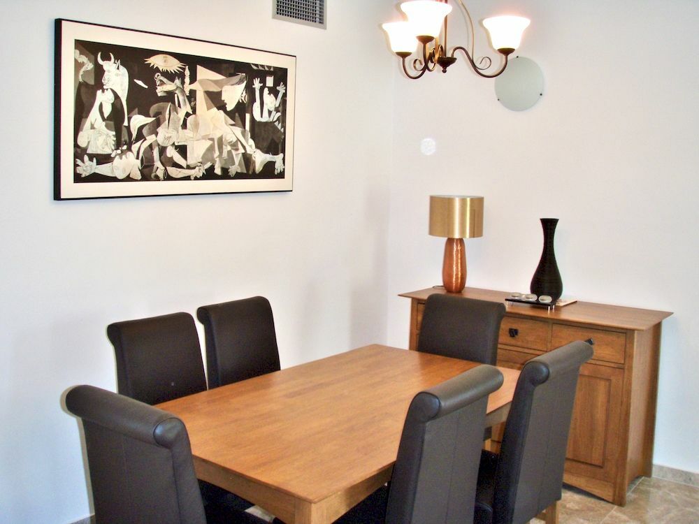 Apartamentos Y Casas Serinamar Marbella El Ángel المظهر الخارجي الصورة