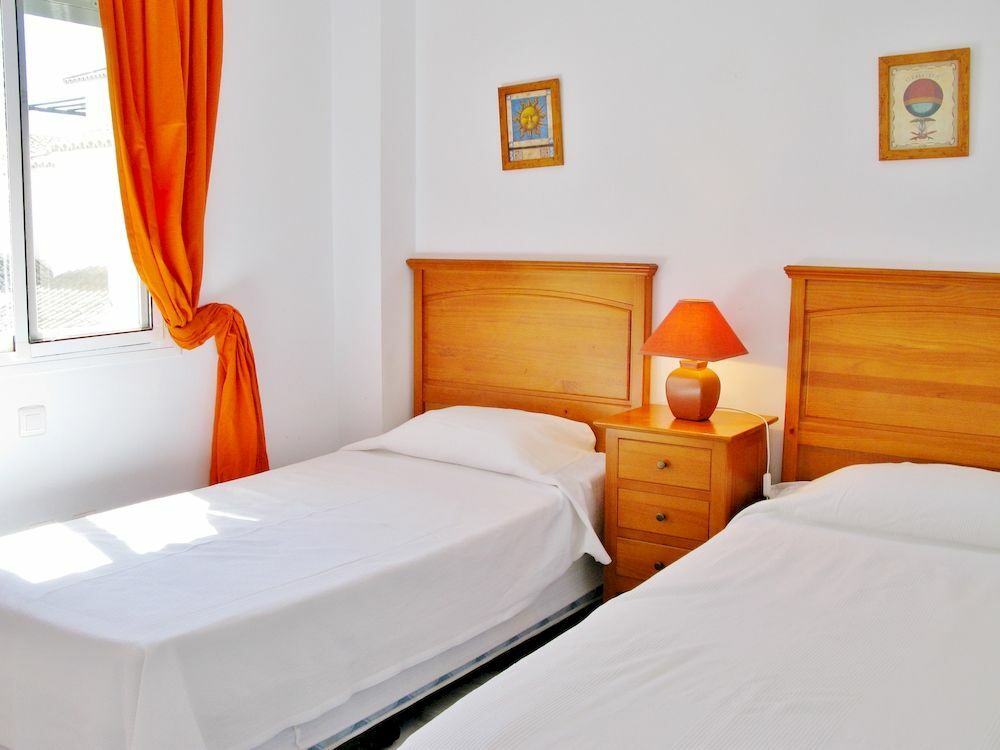 Apartamentos Y Casas Serinamar Marbella El Ángel المظهر الخارجي الصورة