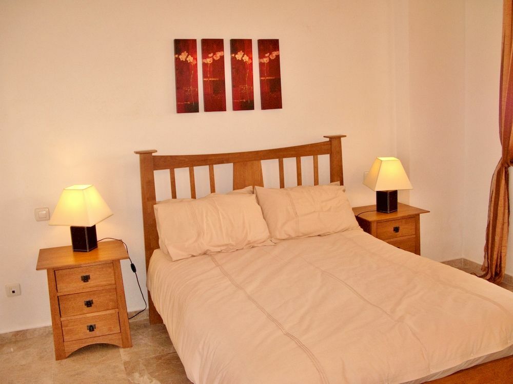Apartamentos Y Casas Serinamar Marbella El Ángel المظهر الخارجي الصورة