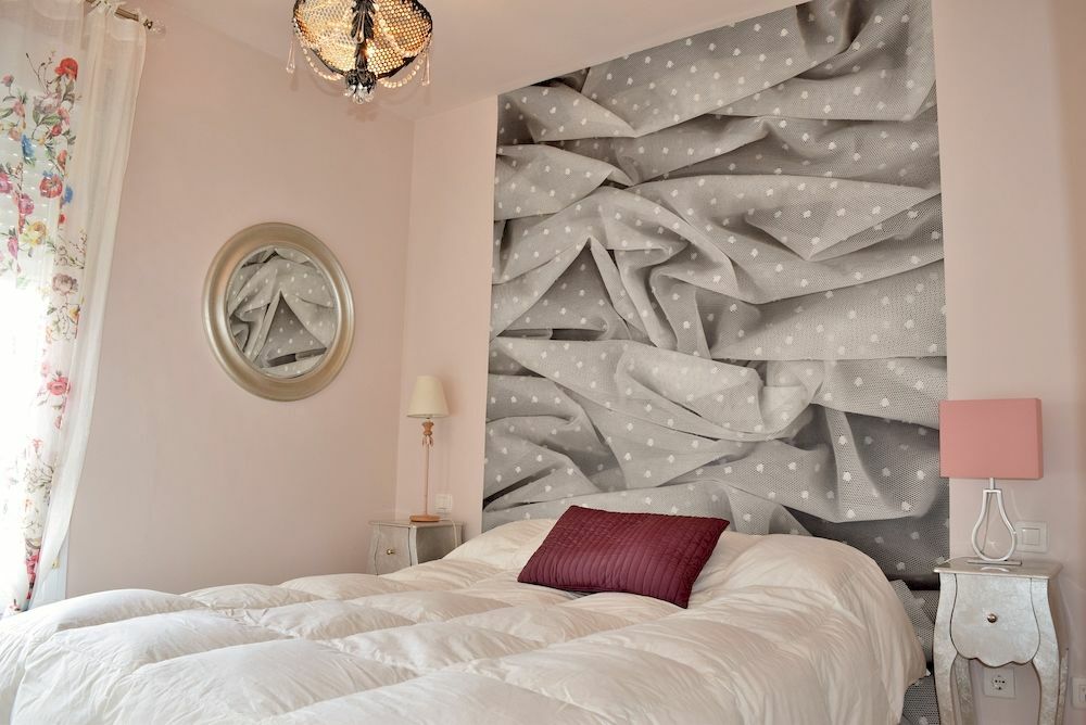 Apartamentos Y Casas Serinamar Marbella El Ángel المظهر الخارجي الصورة