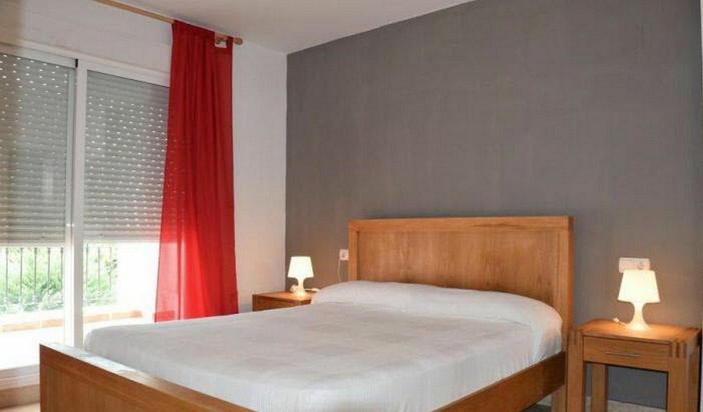 Apartamentos Y Casas Serinamar Marbella El Ángel المظهر الخارجي الصورة